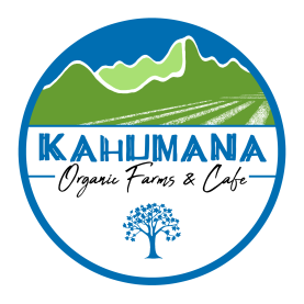 Transparent Kahumana Logo